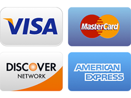 modest maids cleaning payment methods
